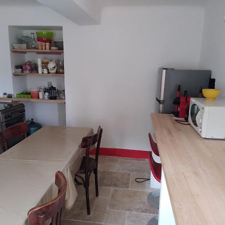 Maison Individuelle 5 Couchages Dans Ferme Equestre Опс Екстериор снимка