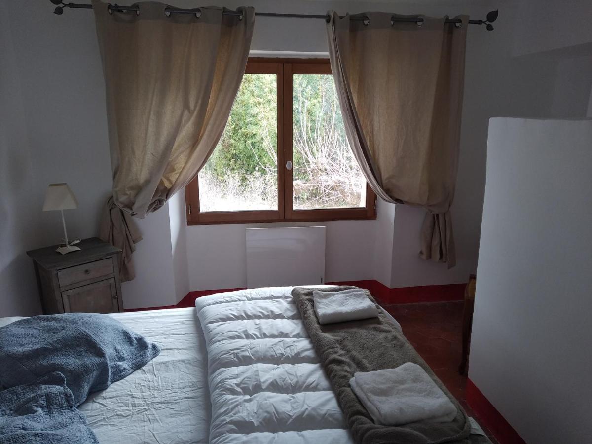 Maison Individuelle 5 Couchages Dans Ferme Equestre Опс Екстериор снимка